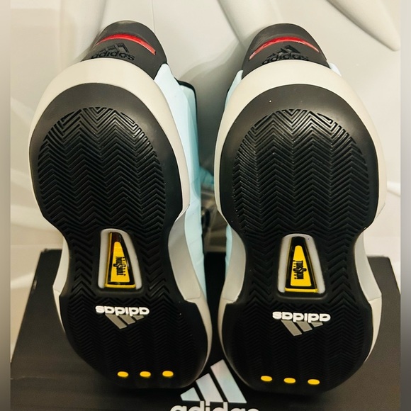 Adidas (NWT) SZ 11 Crazy 1 Kobe ice blue men’s shoe #IG5896 - Picture 12 of 13